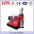 Portable Core Drilling Machine 1000m XY-4 Core Drilling Rig Factory